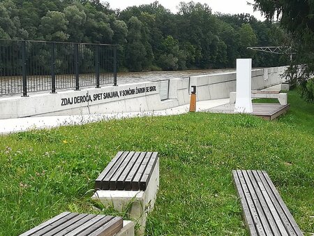 Projekt »goMURra« 1